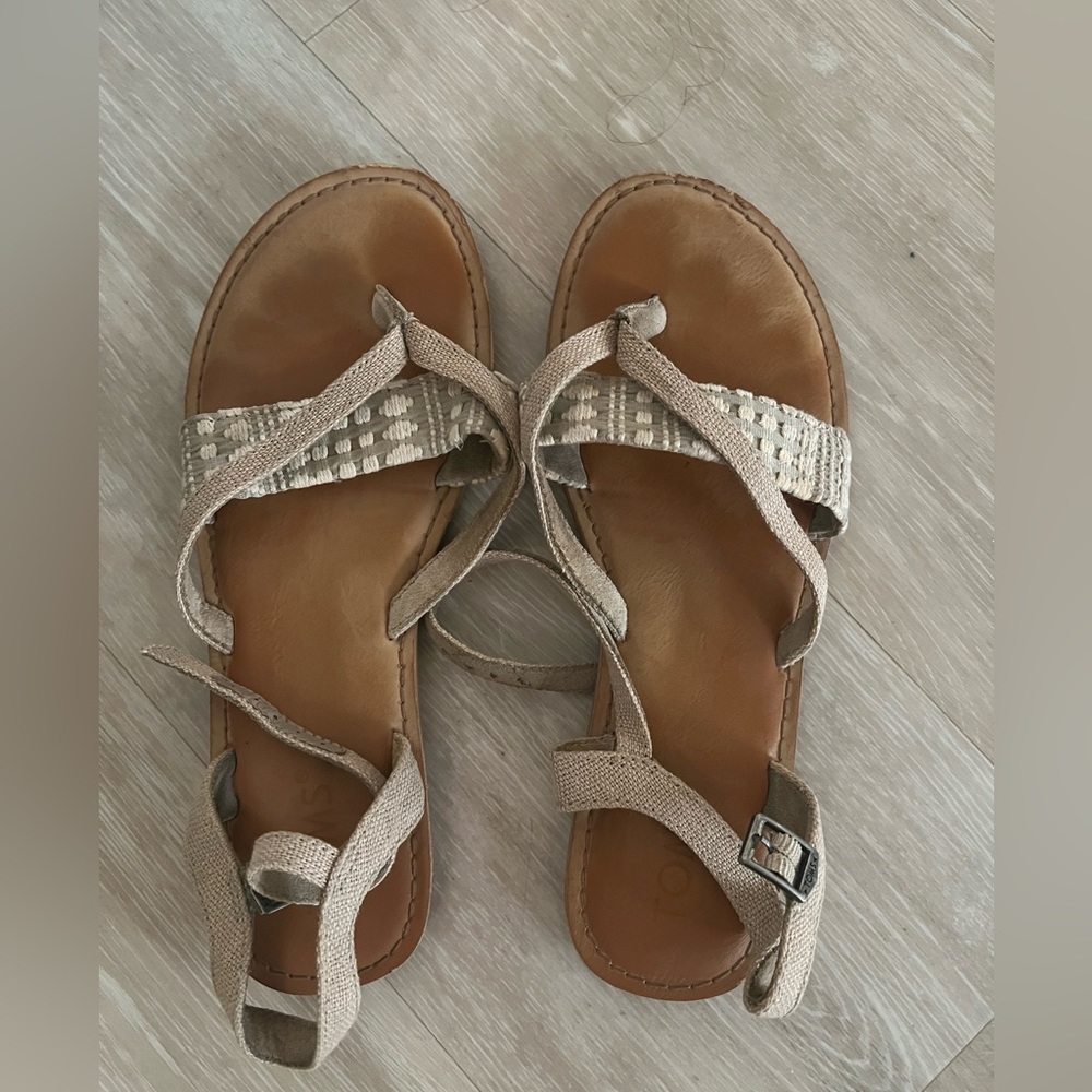 Sandals - Picture 2 of 2